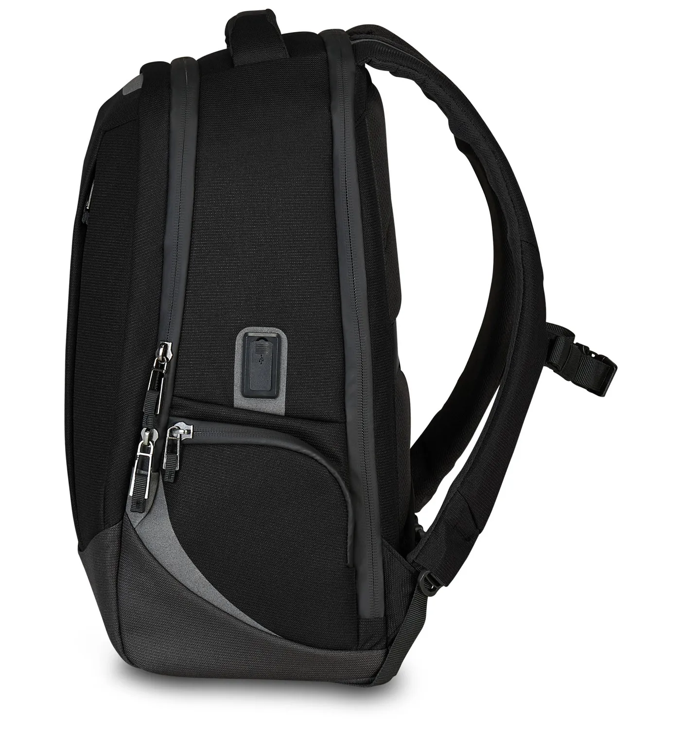 Invicta Mate S rygsæk 20 liter til 15,6" PC