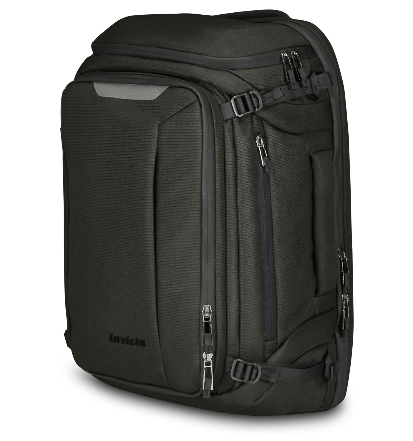 Invicta Campus M rygsæk 39 liter 15,6" rejsetaske