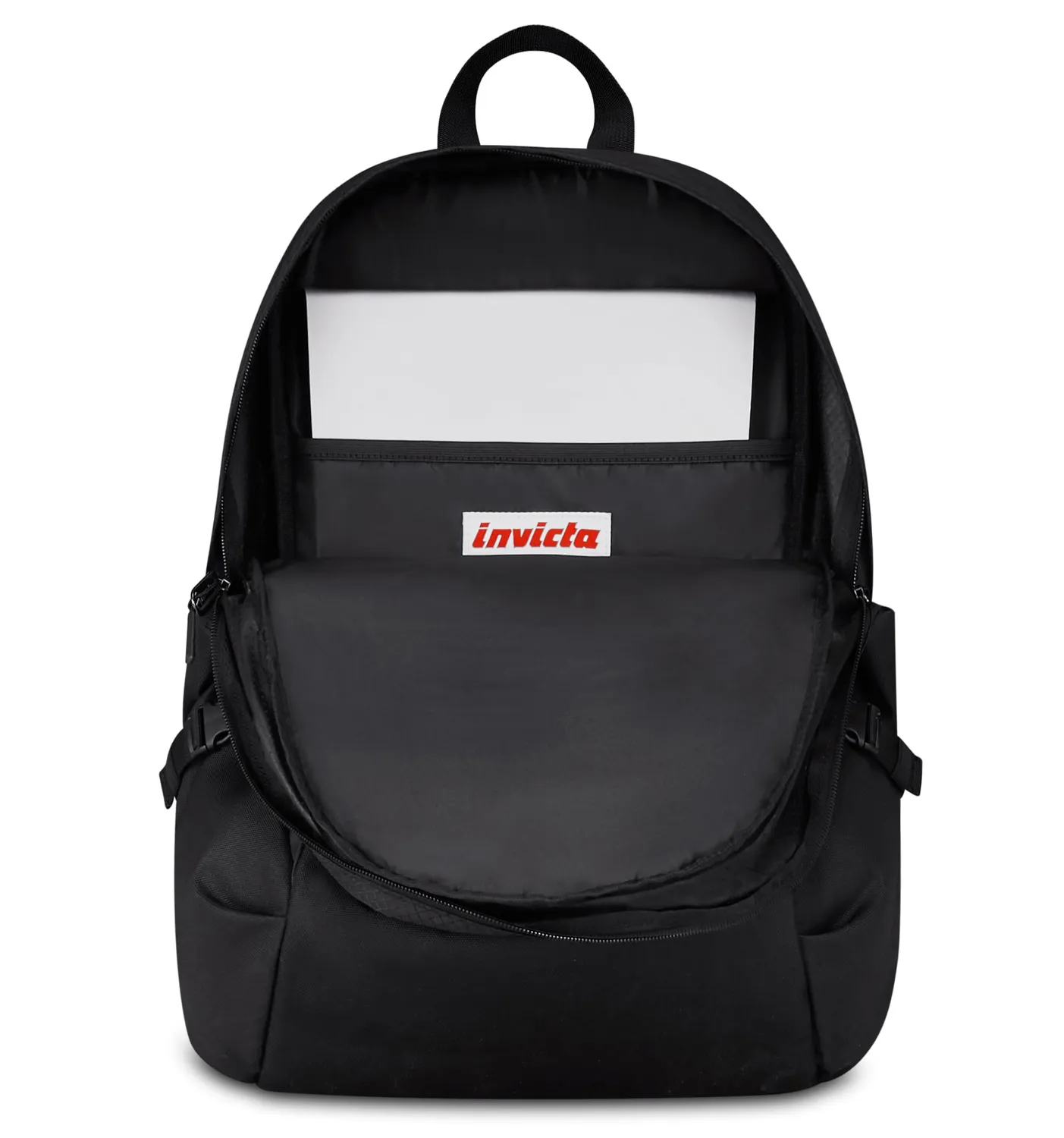 Invicta Invict-Act Plus LED rygsæk 14" genbrug
