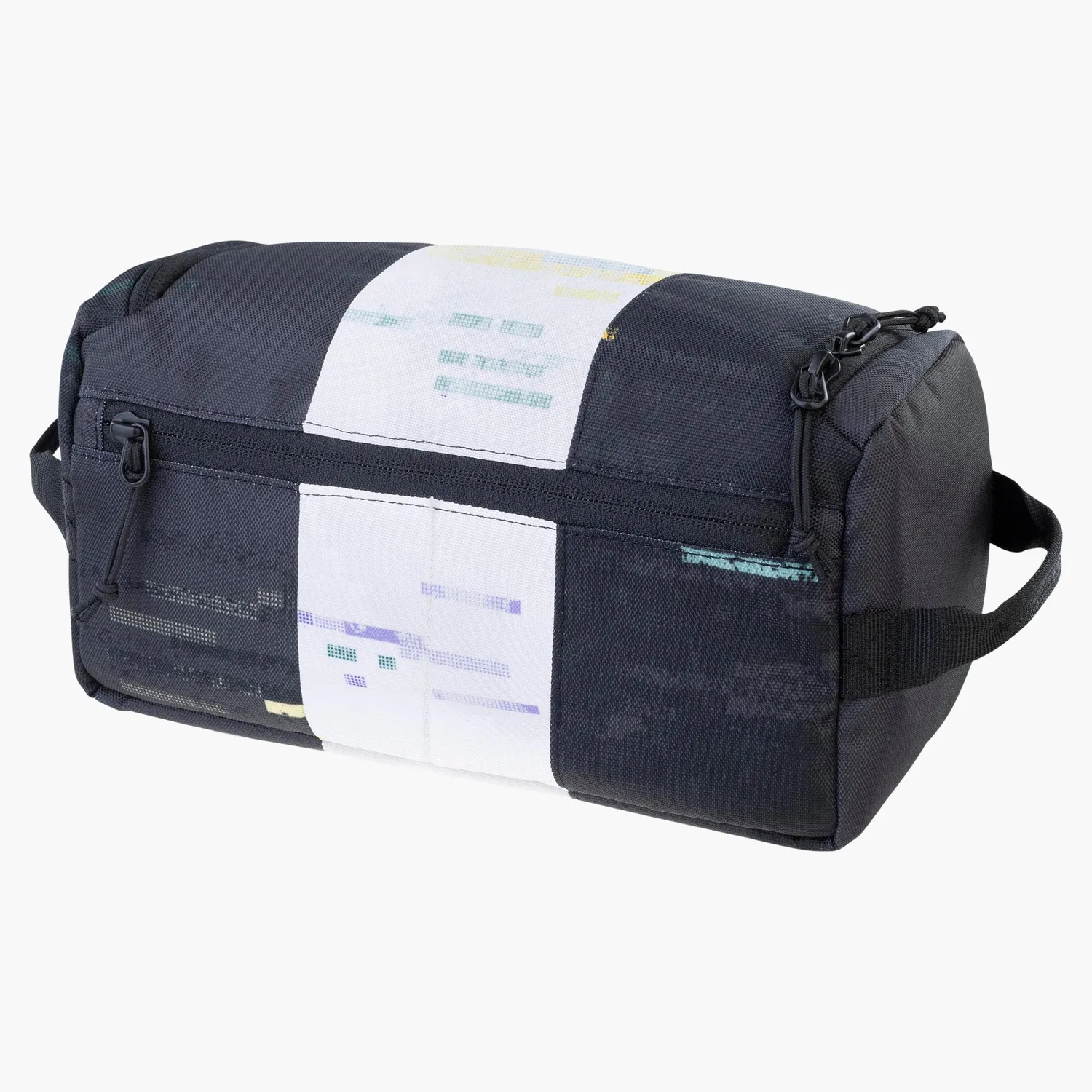 Evoc Wash Bag toilettaske black med krog