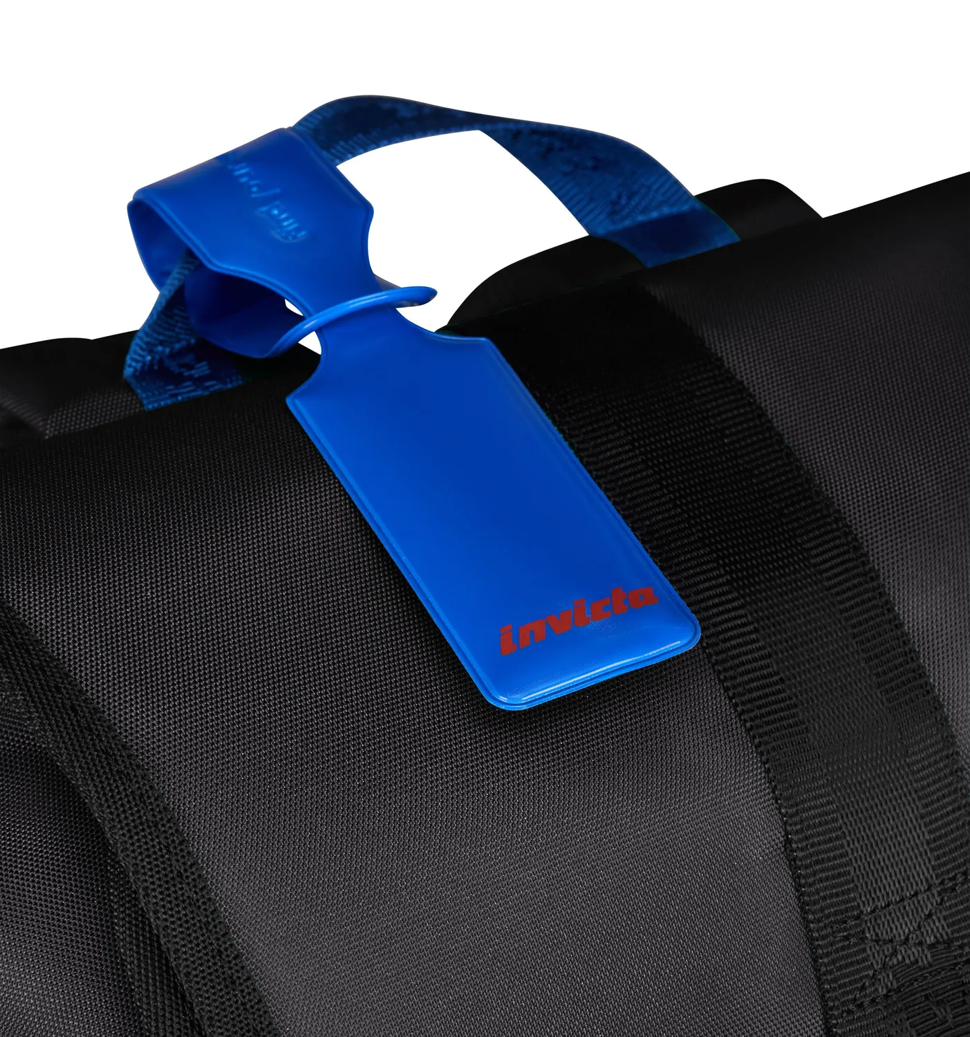 Invicta Wasar Urban rygsæk 21 liter laptop 14" vandtæt