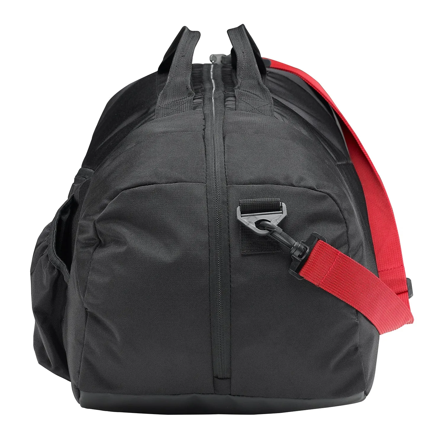Caribee Haul 2.0 36L sportstaske sort skorum