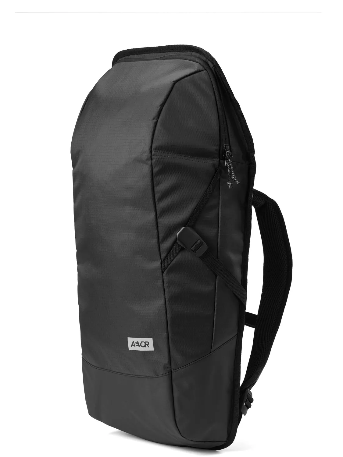 Aevor Daypack Proof Black rygsæk 18L vandafvisende