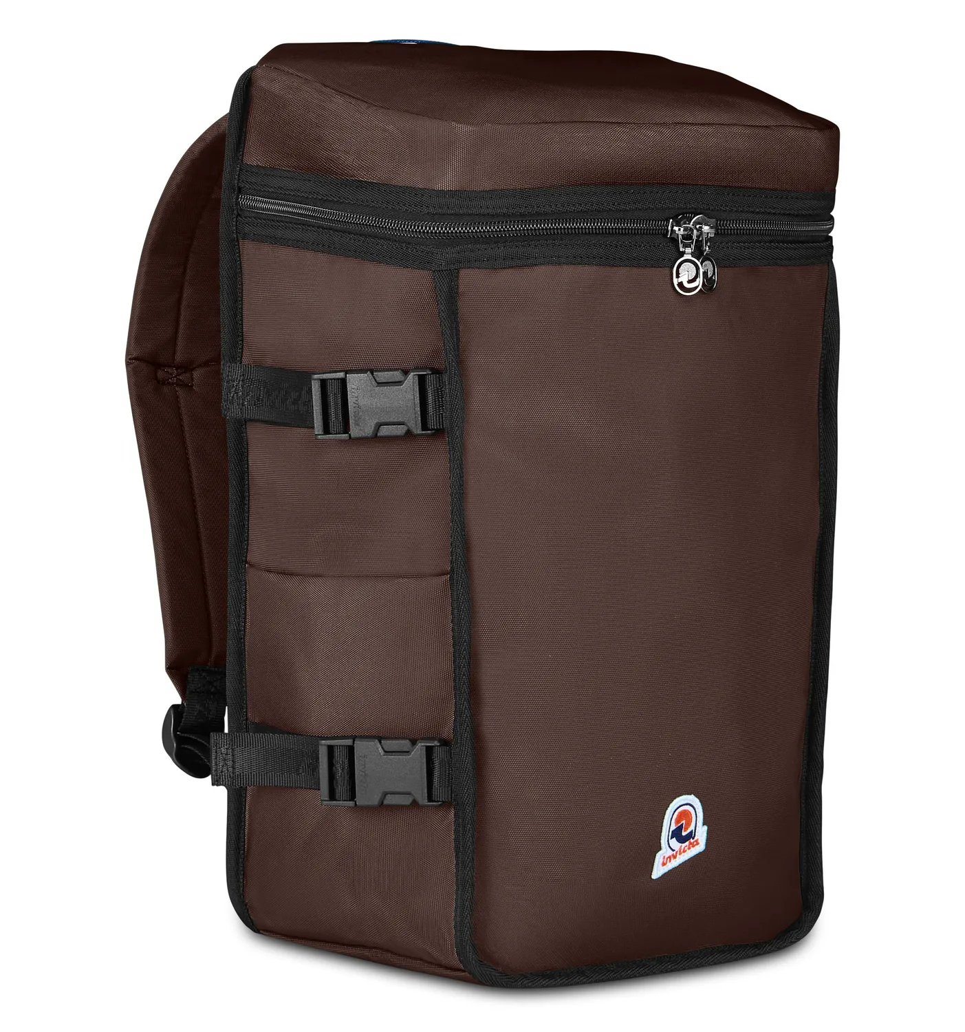 Invicta Backlike Urban rygsæk 20,5 liter laptop 14"