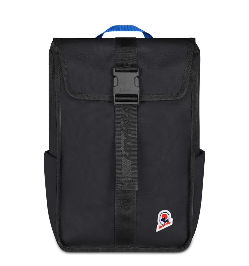 Invicta Wasar S Urban rygsæk 16 liter sort