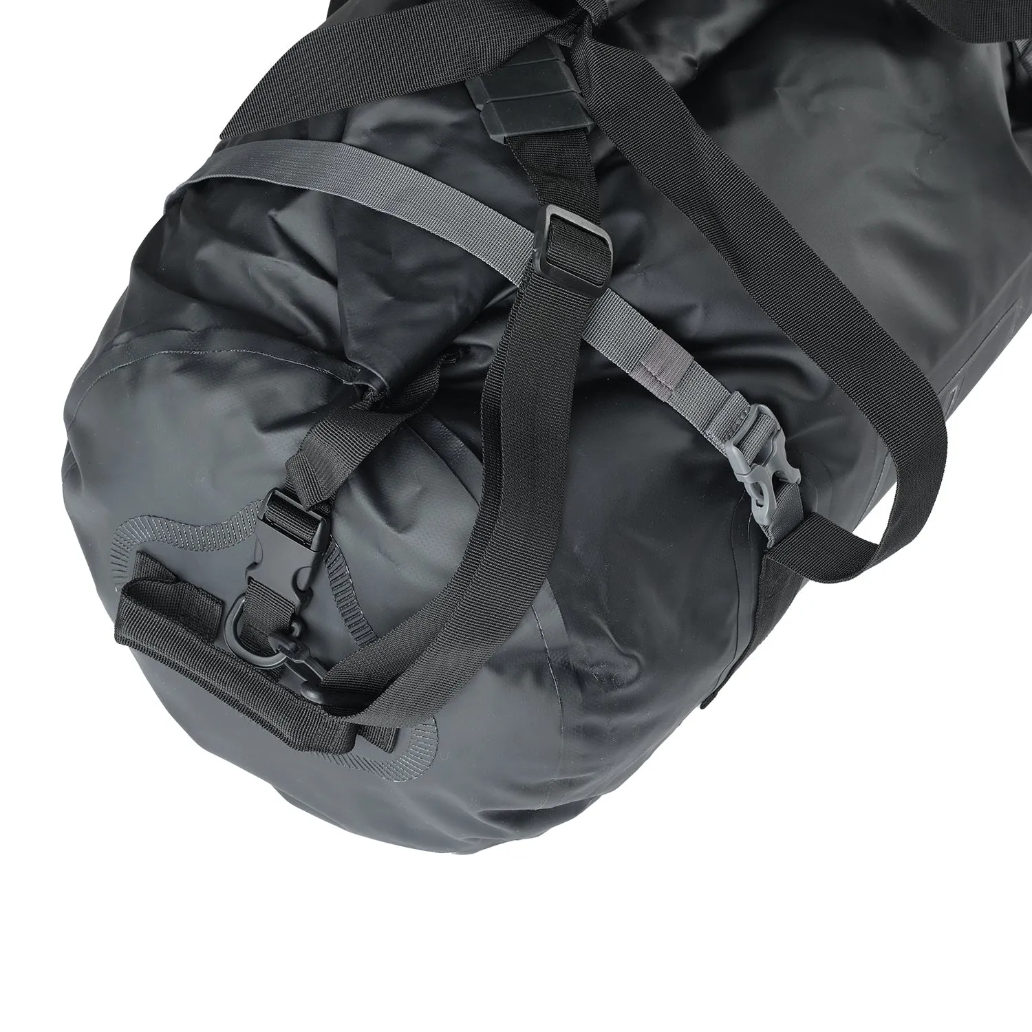 Caribee Expedition 50L duffelbag vandtæt 50 liter