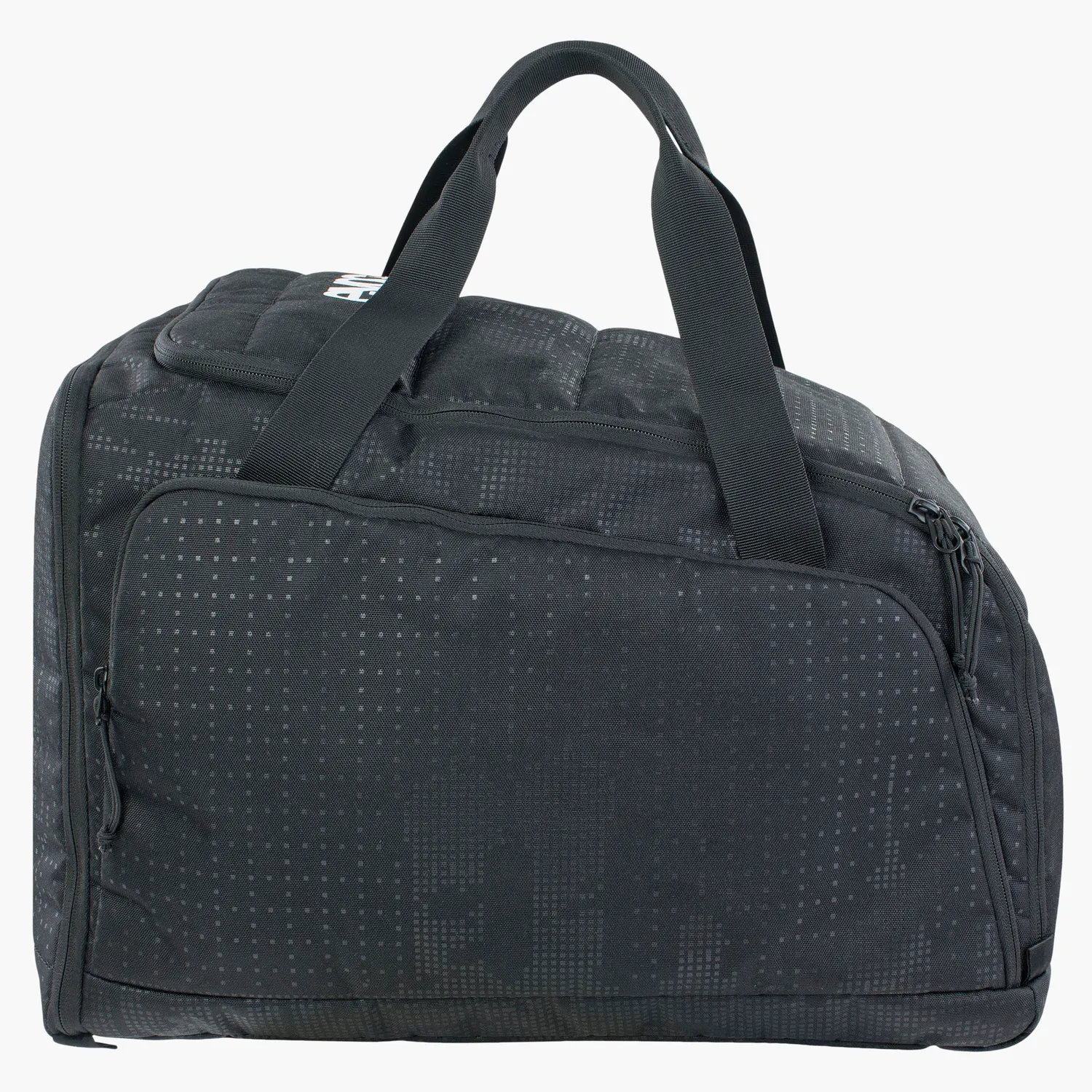 Evoc Gear Bag 35 sportstaske 35L black slidstærk