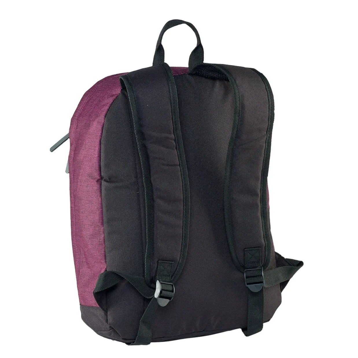 Caribee Campus 22L rygsæk charcoal dagstur
