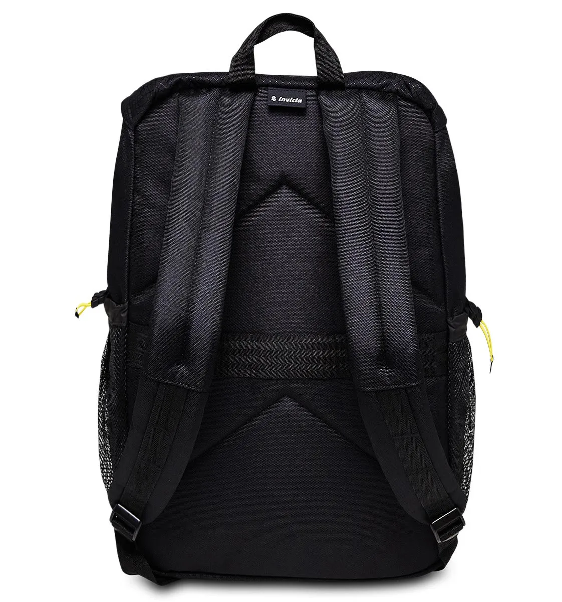 Invicta Jolly X Cordura rygsæk slidstærk hverdag
