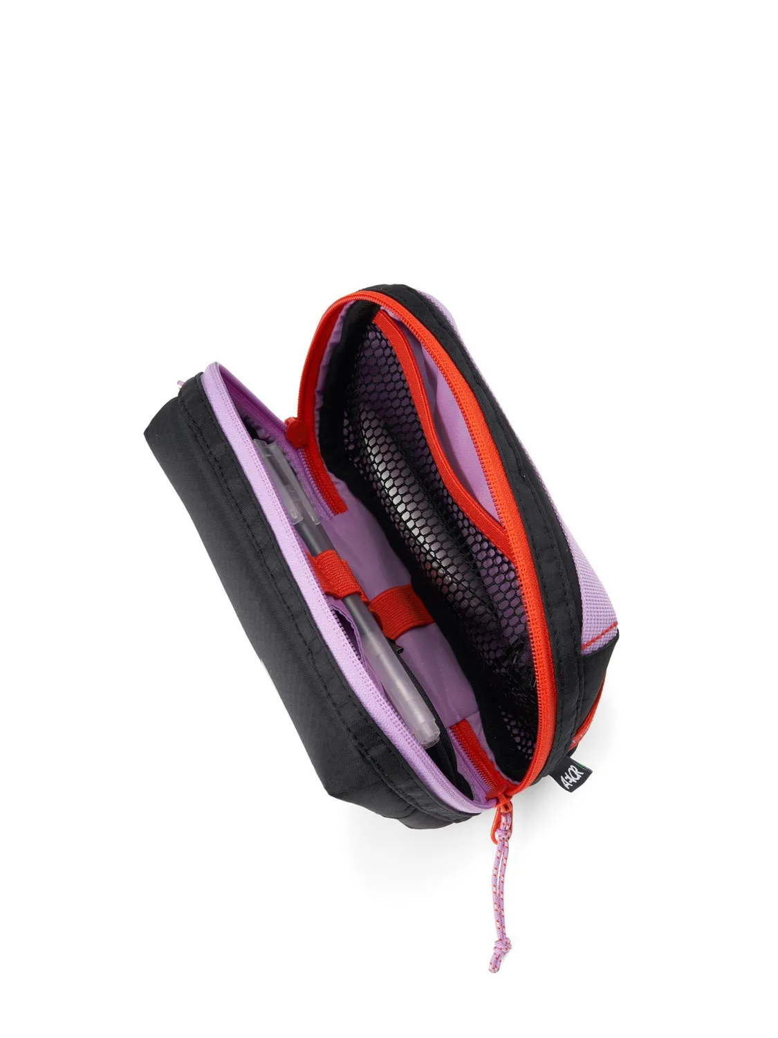 Aevor Tool Kit organiser Proof Violet Rush lommer
