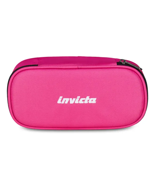 Invicta Lip XL penalhus genbrugspolyester