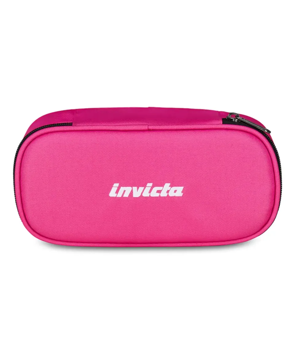 Invicta Lip XL penalhus genbrugspolyester
