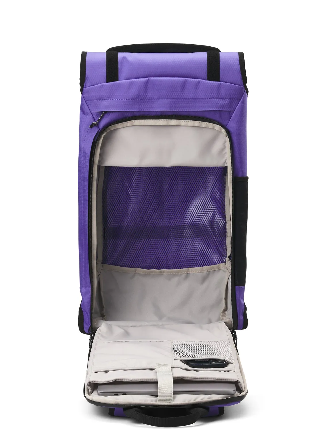 Aevor Trip Pack rygsæk Proof Purple 26-33L weekend