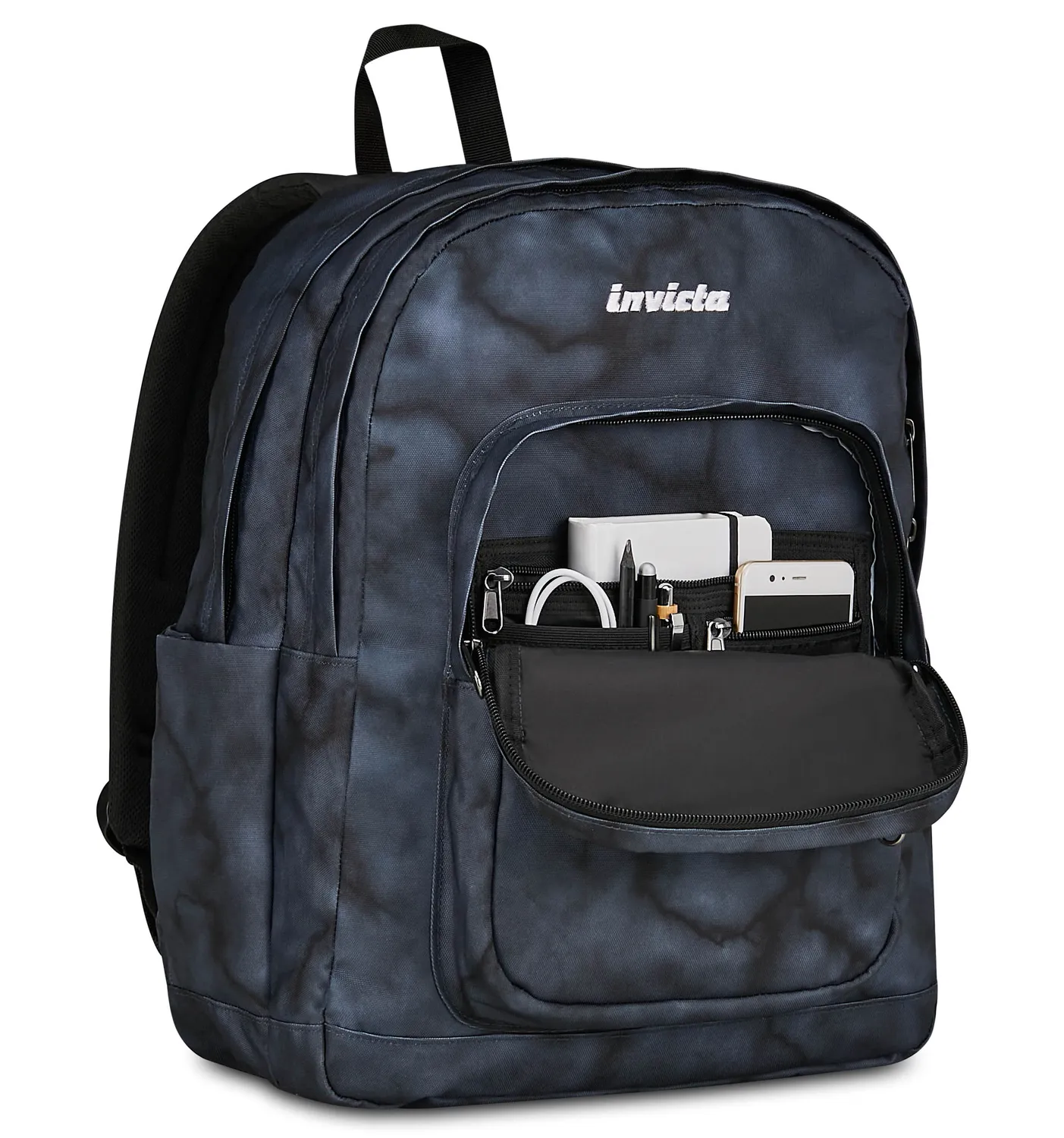 Invicta Jelek Fantasy rygsæk 34 liter