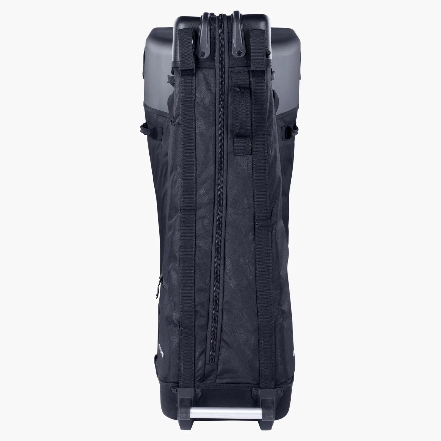 Evoc Road Bike Bag Pro cykelkuffert black til racercykel hybrid
