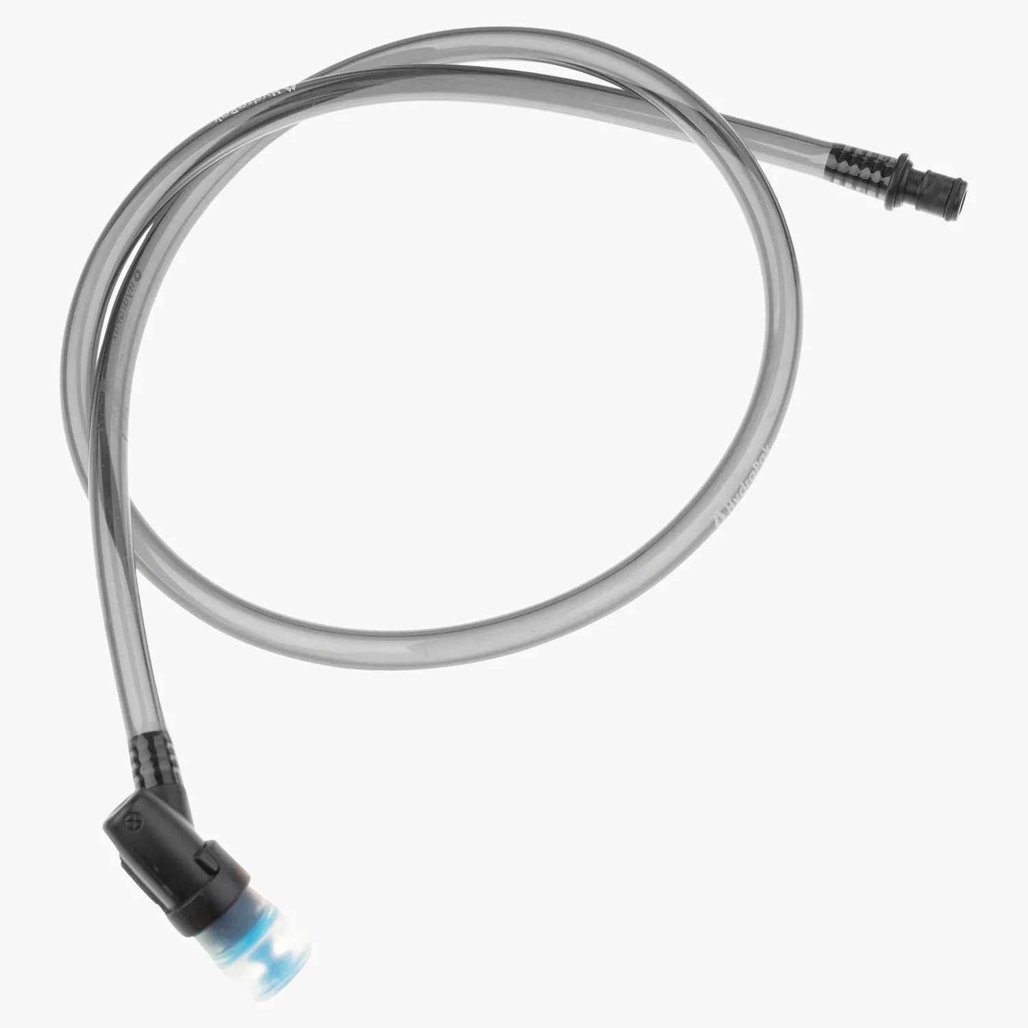 Evoc Hydration Tube drikkeslange carbon grey med bidventil