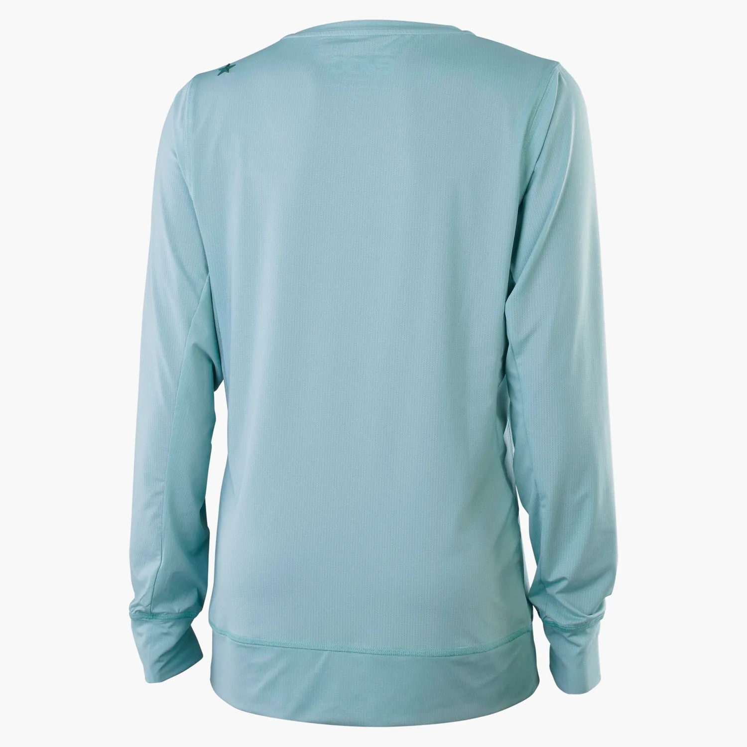 Evoc Long Sleeve Jersey dametrøje mint MTB