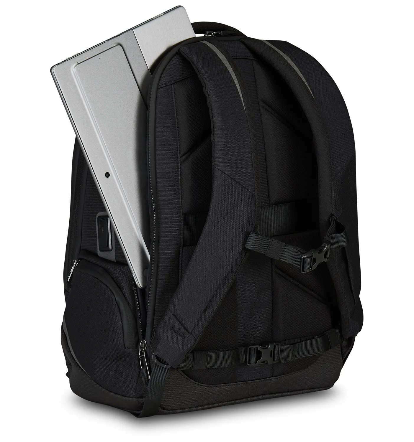 Invicta Mate M rygsæk 24 liter USB