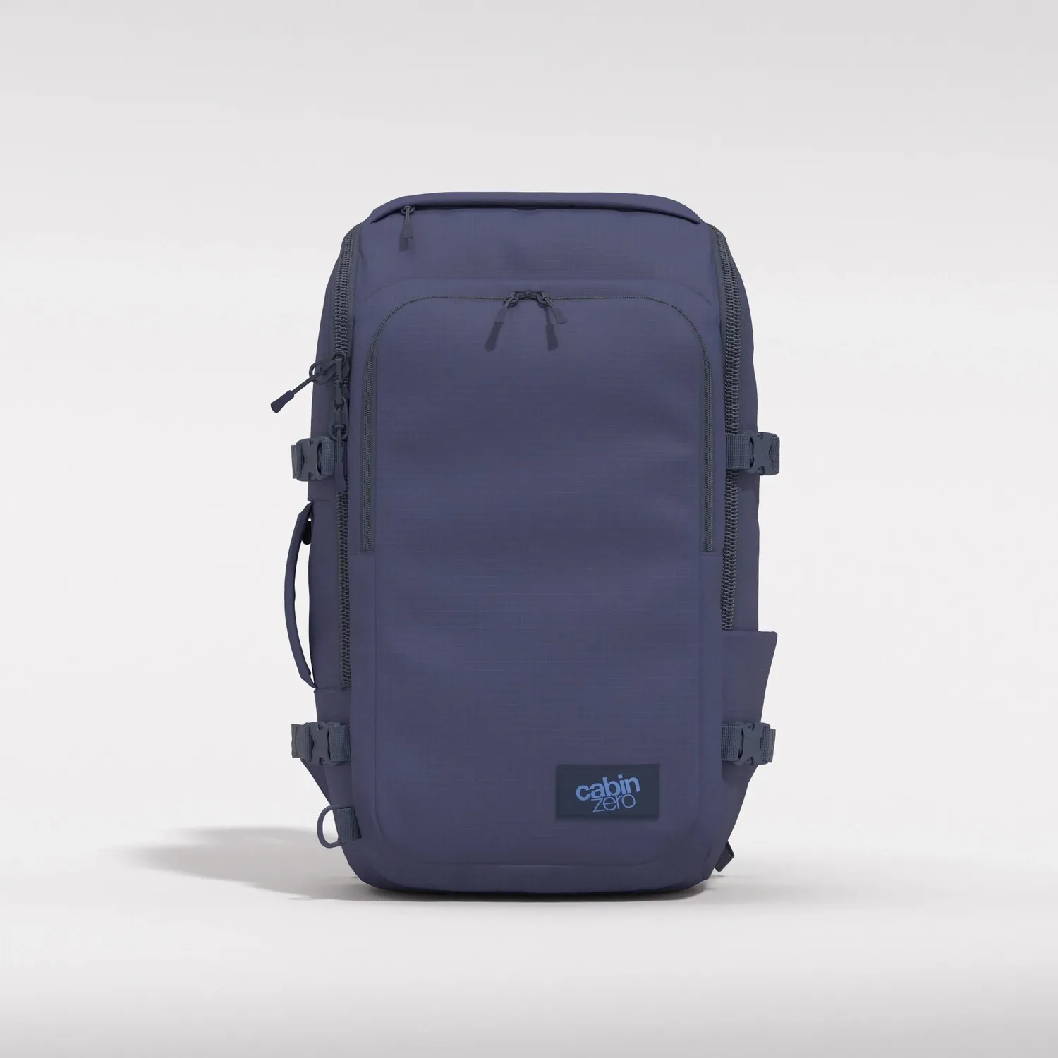 Cabin Zero ADV Pro 32L rygsæk Absolute Black håndbagage