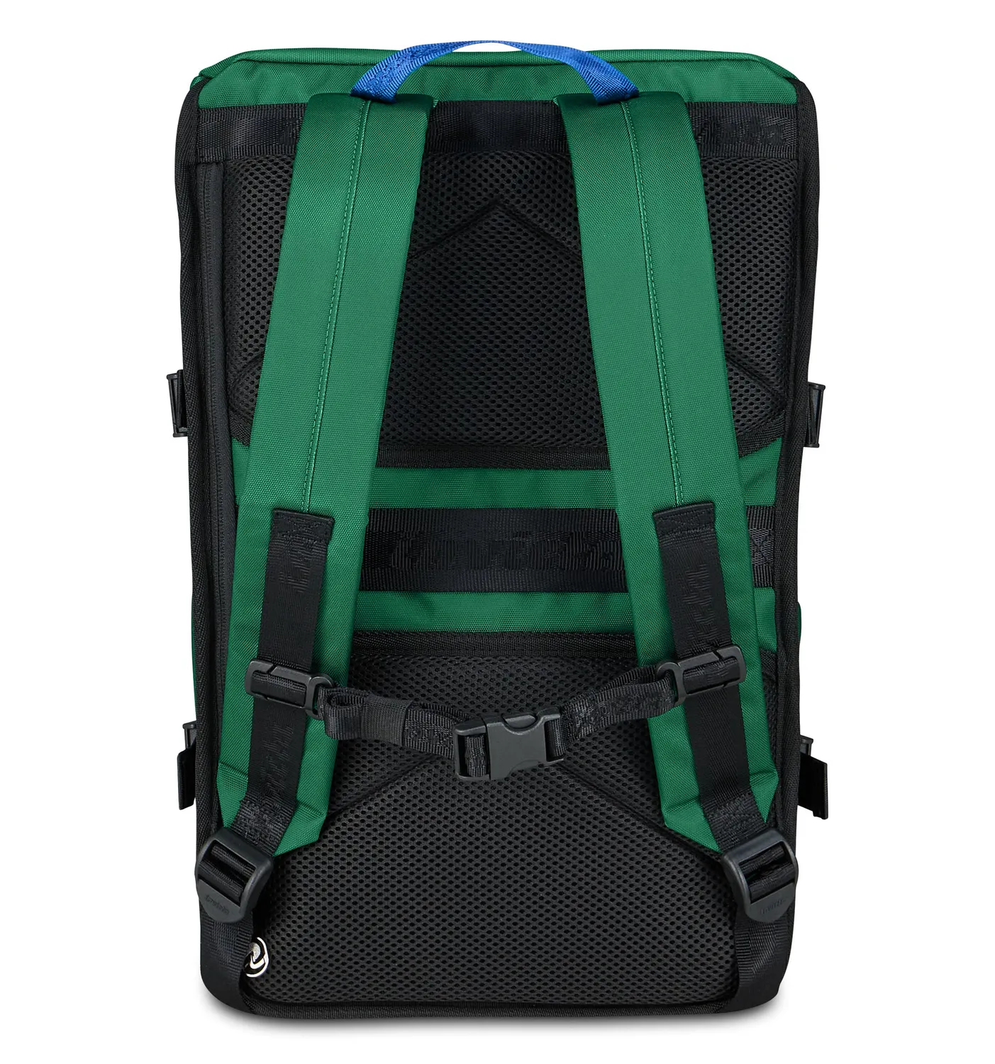Invicta Backlike Urban rygsæk 20,5 liter med laptop 14"