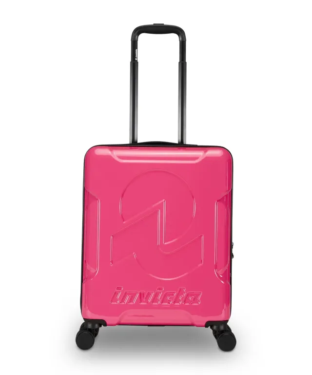 Invicta Travel Maket WT kabinekuffert med USB og TSA