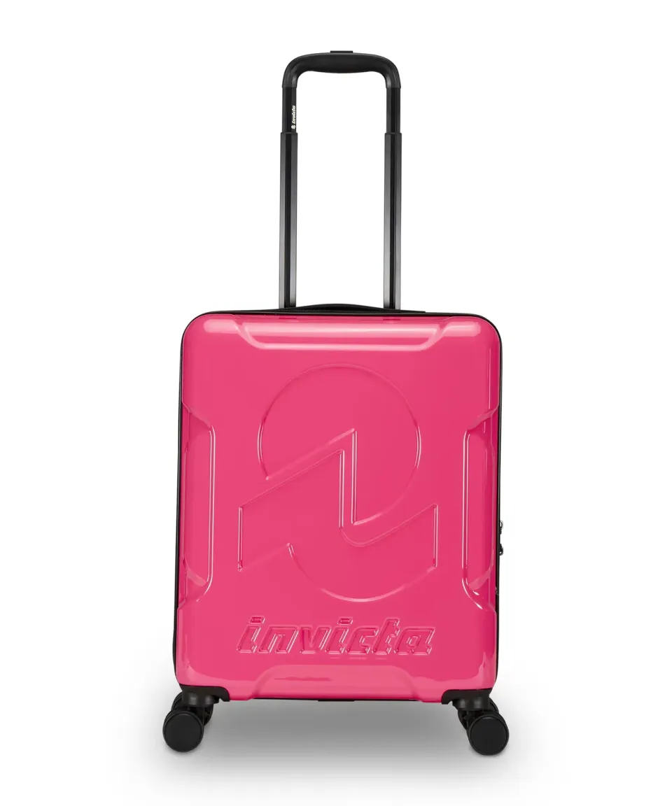 Invicta Travel Maket WT kabinekuffert med USB og TSA