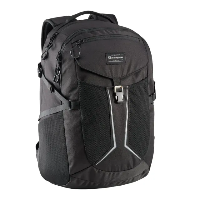 Caribee Helix 30L rygsæk laptop 15,4" rejse
