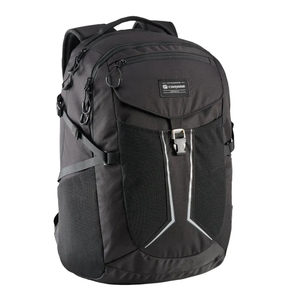 Caribee Helix 30L rygsæk laptop 15,4" rejse