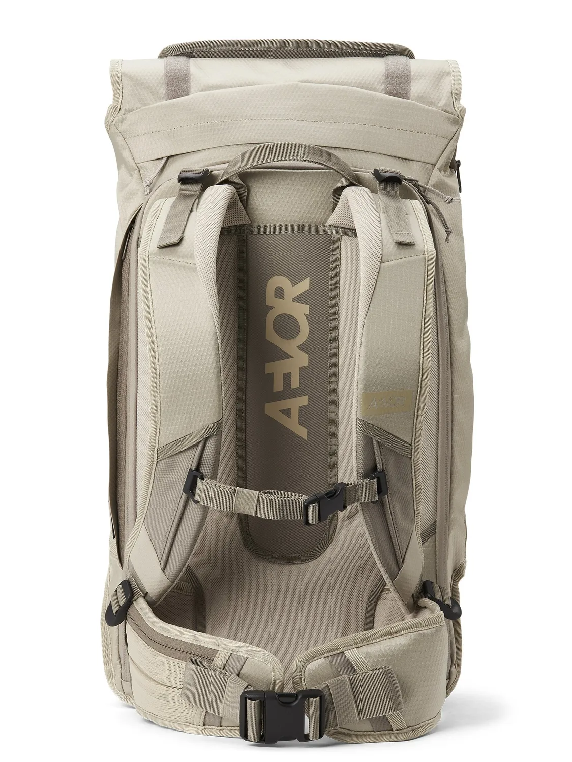 Aevor Travel Pack rejserygsæk Proof Venus 38-45 liter håndbagage