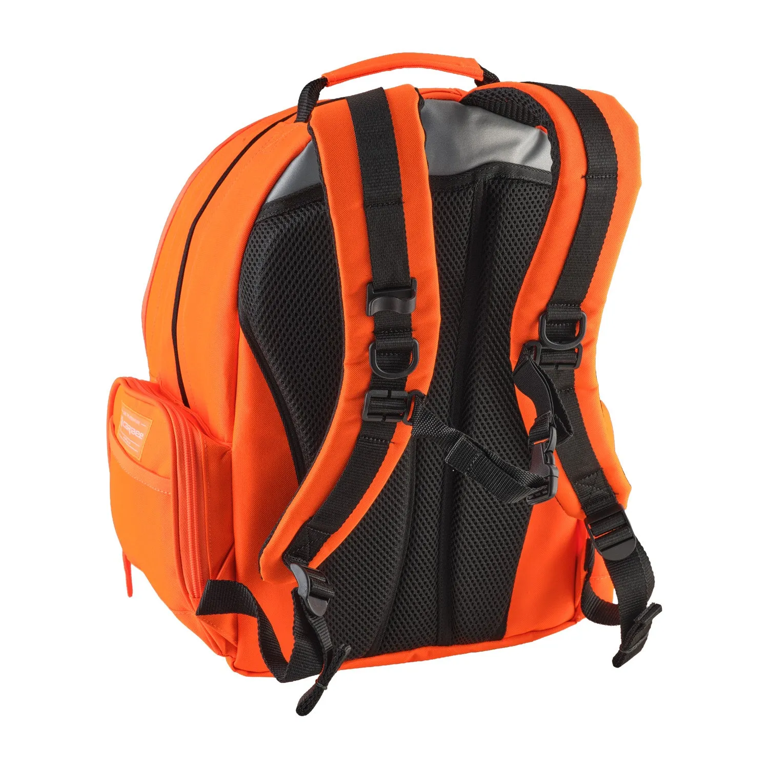 Caribee Calibre 26L rygsæk 26 liter hi-vis