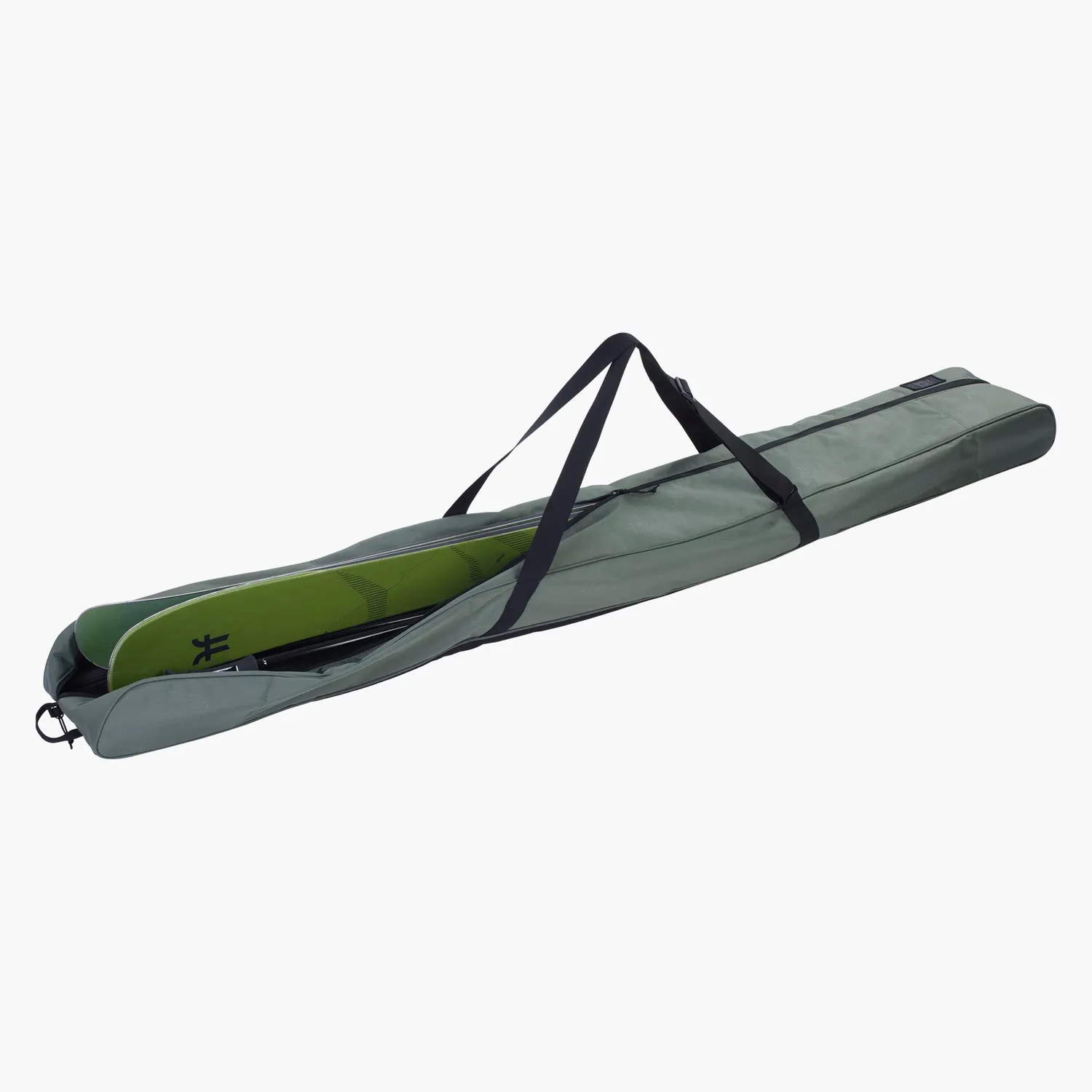 Evoc Ski Bag skitaske S/M 180 cm sort