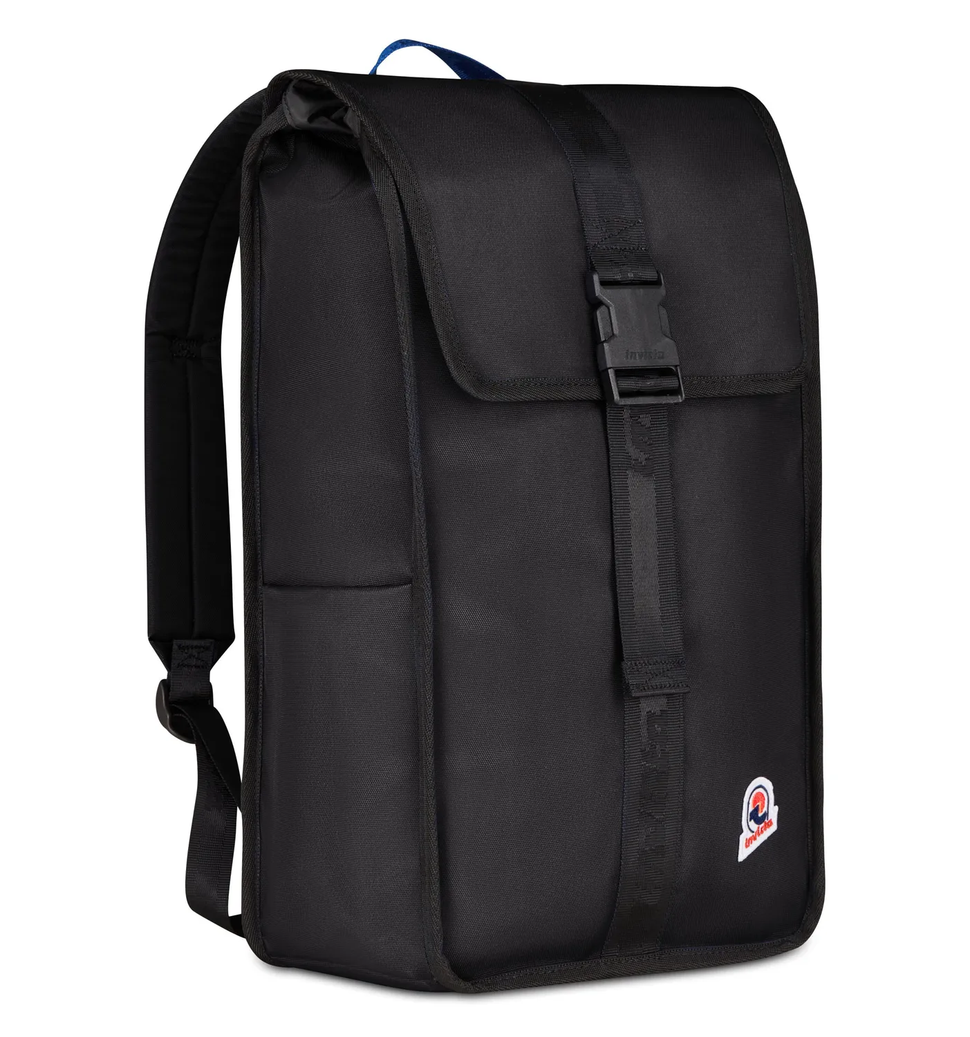 Invicta Wasar Urban rygsæk 21 liter laptop 14" vandtæt