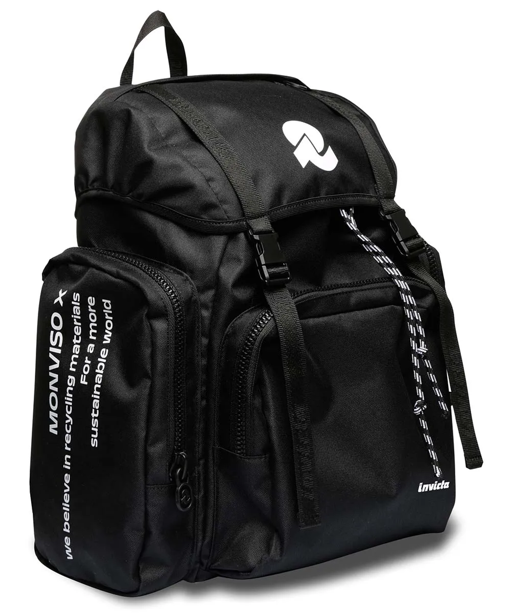 Invicta Monviso X Eco rygsæk 14 tommer