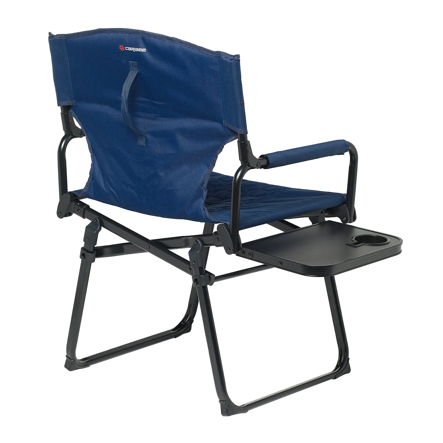 Caribee Directors campingstol alu sidebord 150 kg