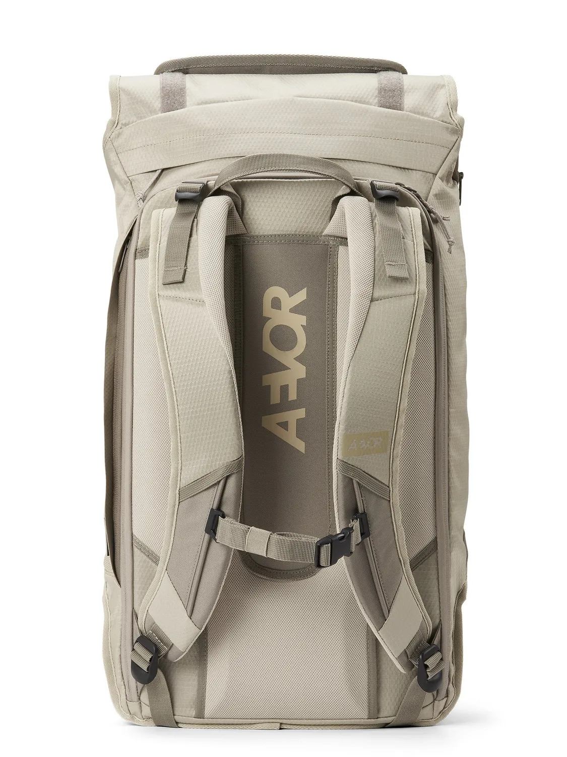 Aevor Travel Pack rejserygsæk Proof Venus 38-45 liter håndbagage
