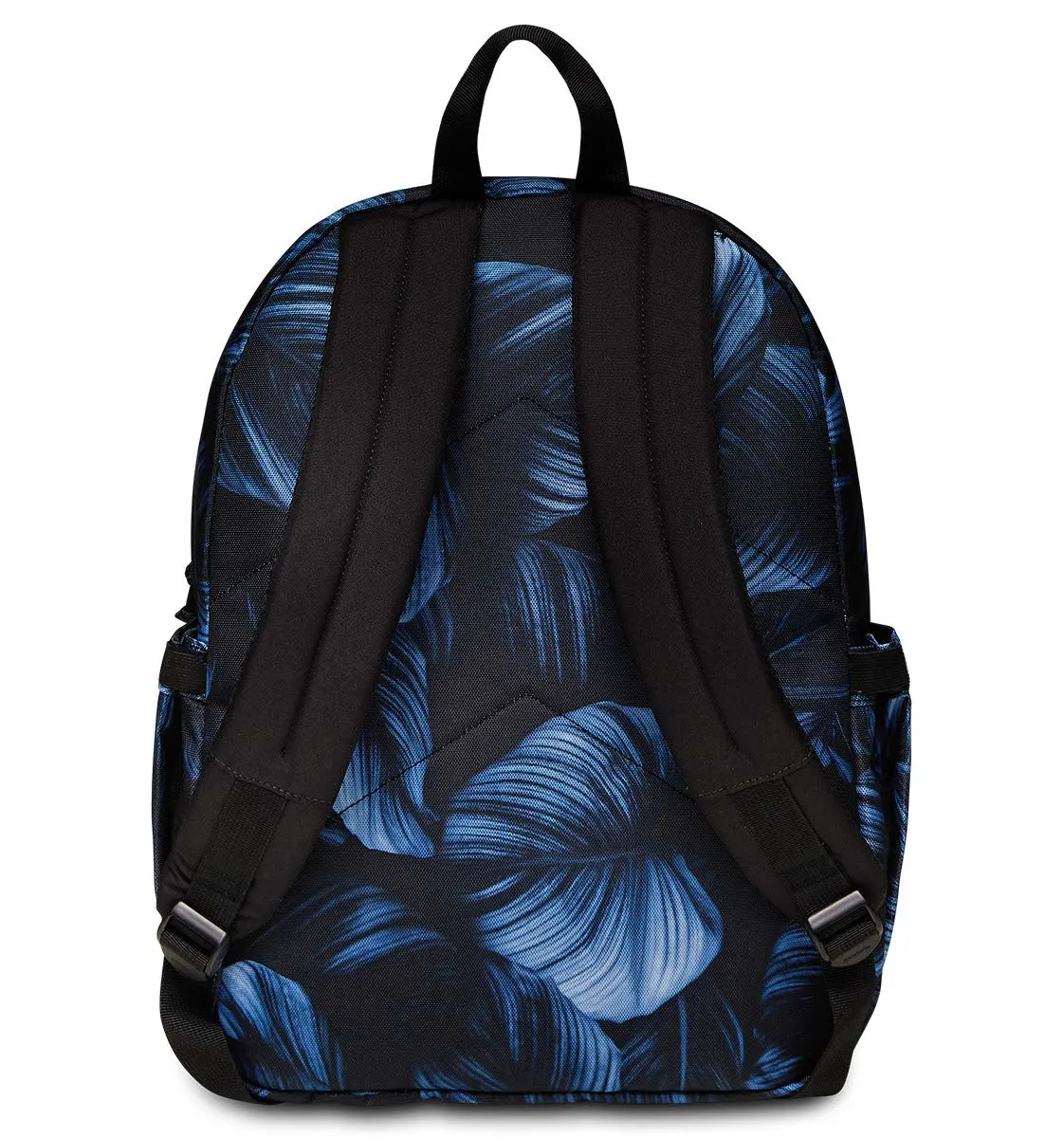 Invicta Jelek Fantasy rygsæk 34 liter Darker Leaves