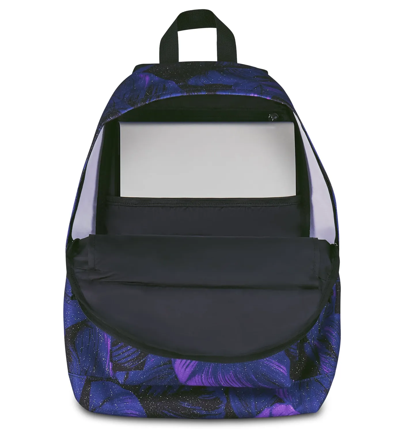 Invicta American Fantasy Shine rygsæk glitter 13" laptop