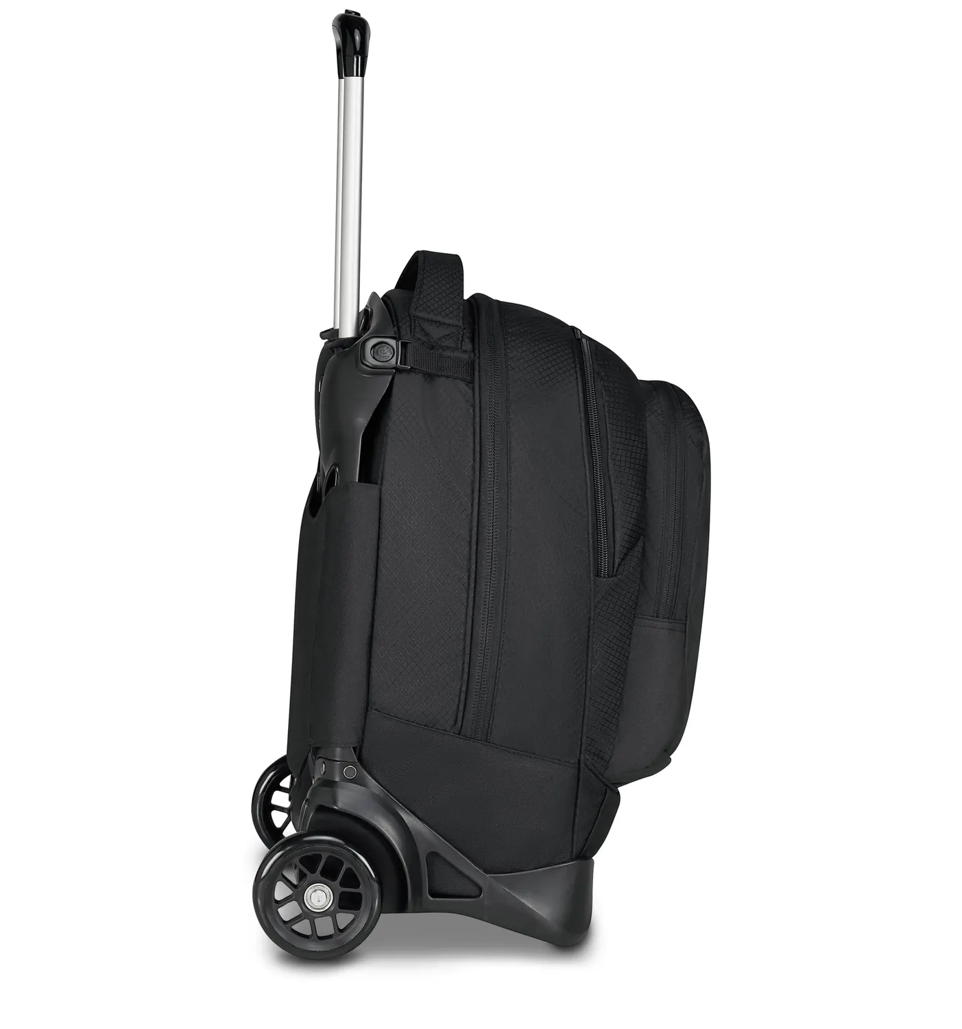 Invicta Plug LED trolley rygsæk 34 liter