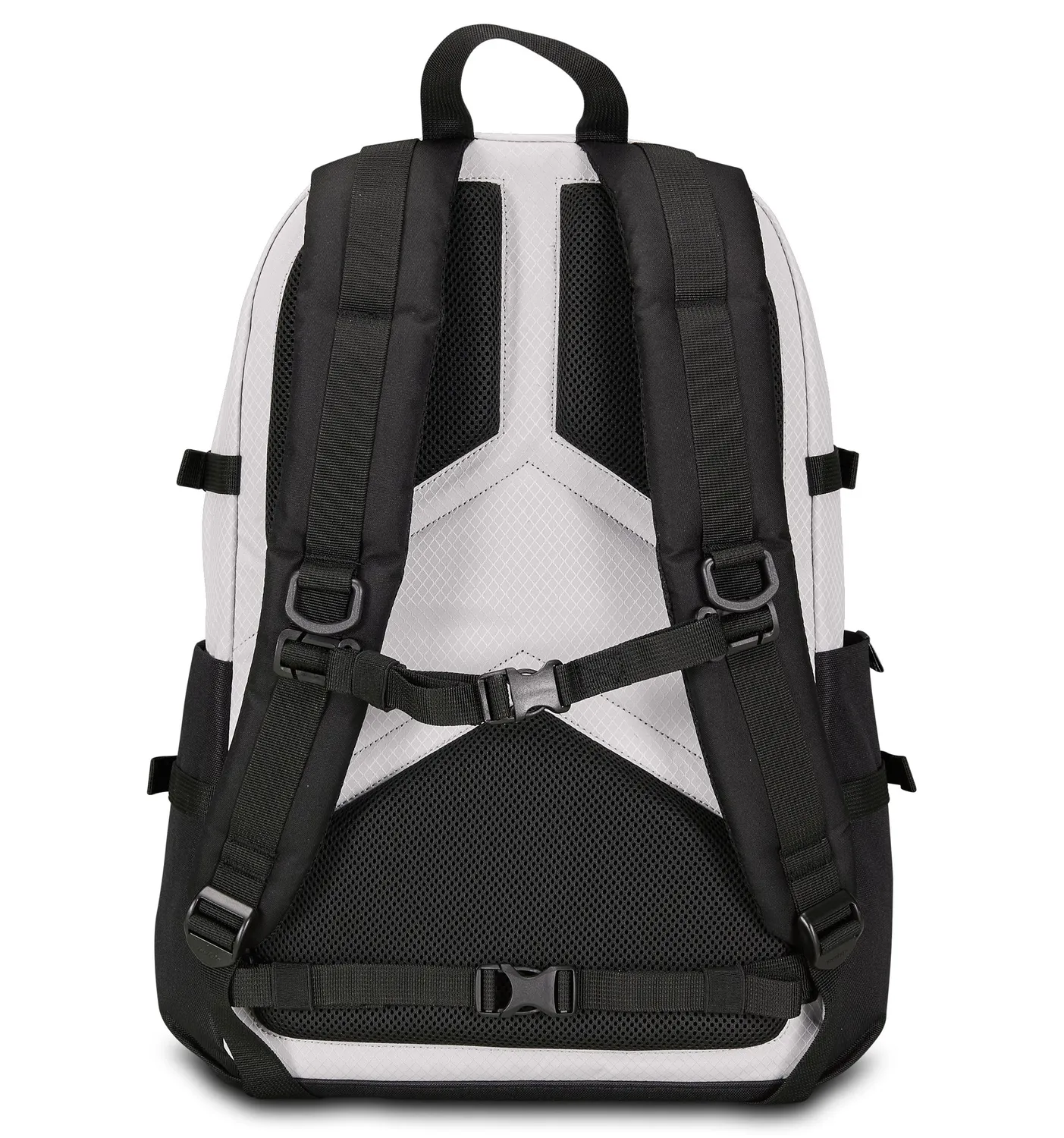 Invicta Invict-Act Plus LED rygsæk Jet Black 14"