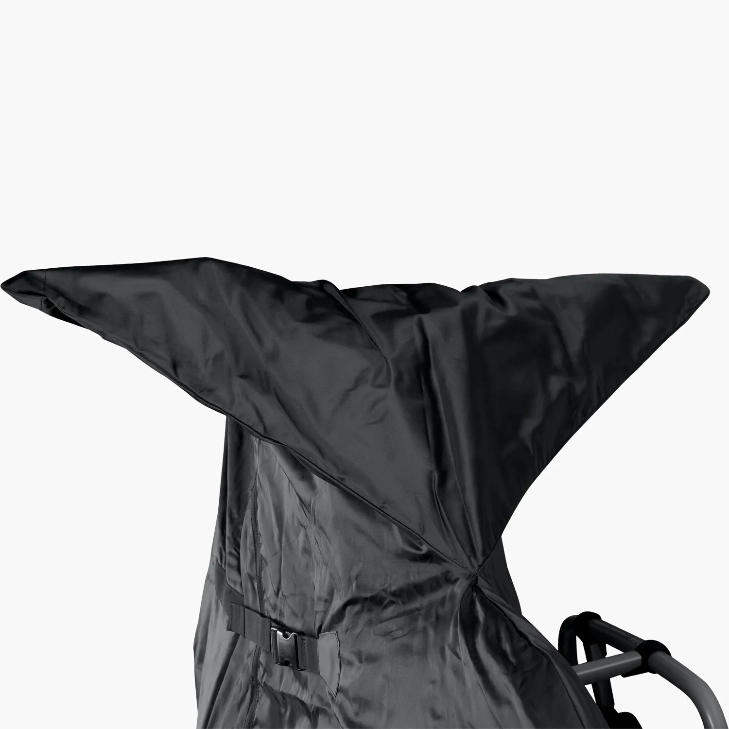 Evoc Bike Rack Cover MTB cykelovertræk black beskytter mod snavs