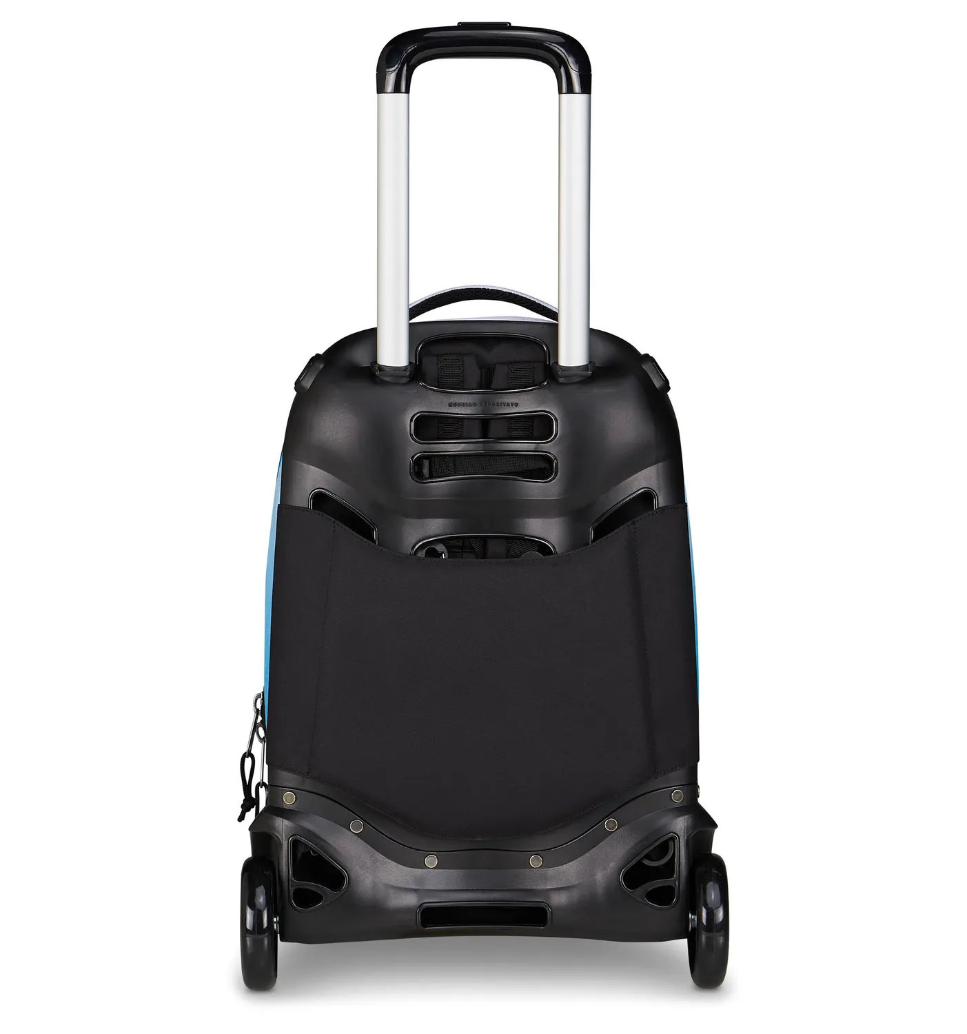 Invicta Plug Fantasy Shine trolleyrygsæk 34 liter