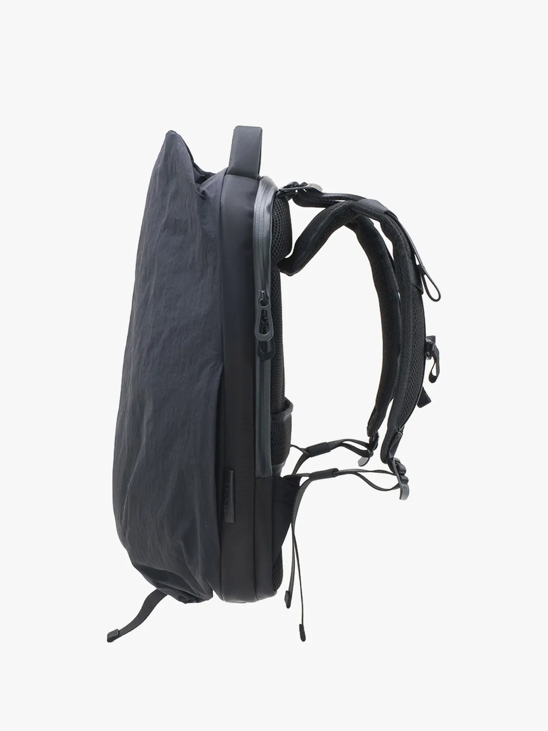 côte&ciel Isar M Komatsu Onibegie rygsæk sort 16"