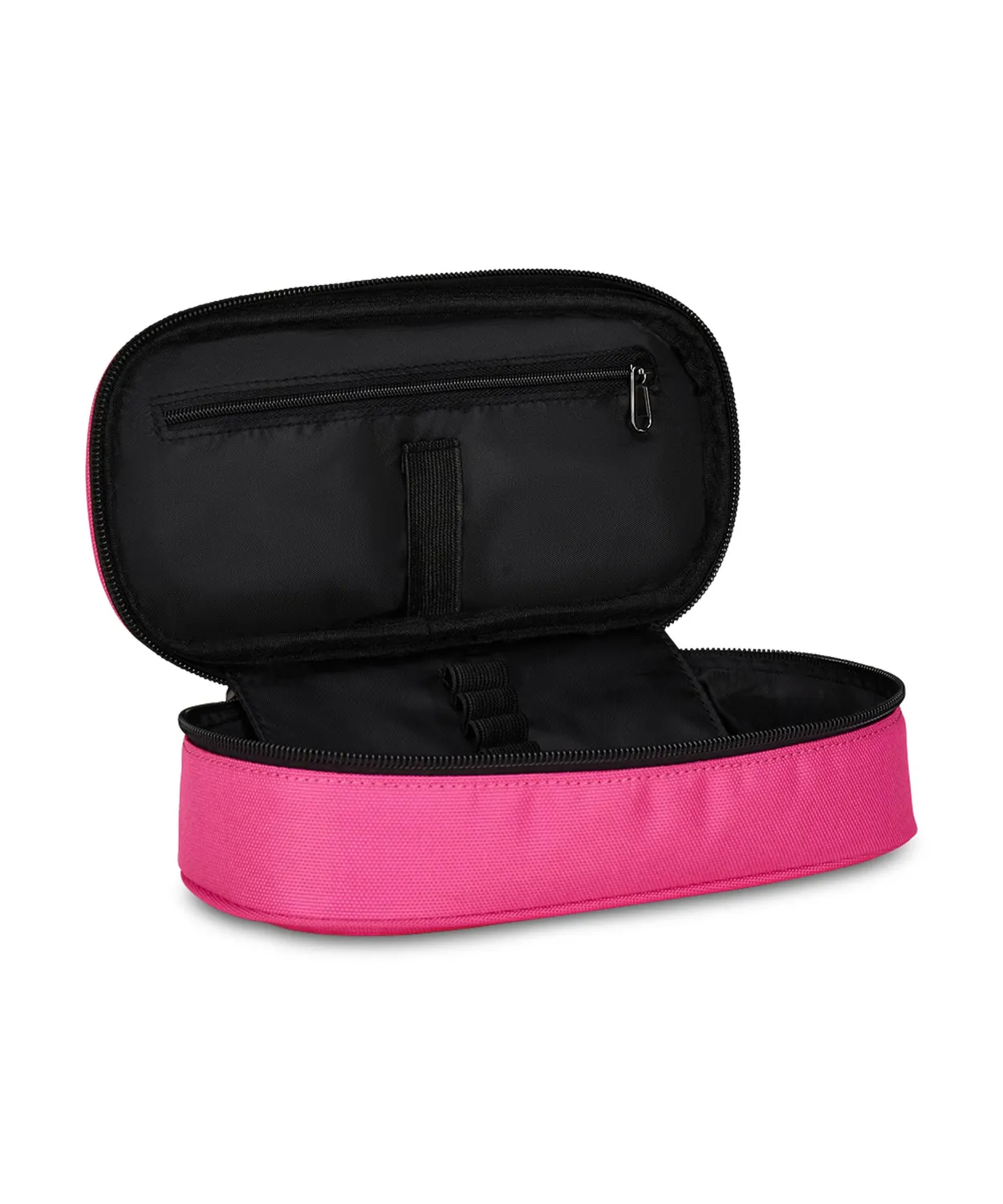 Invicta Lip XL penalhus med elastikker