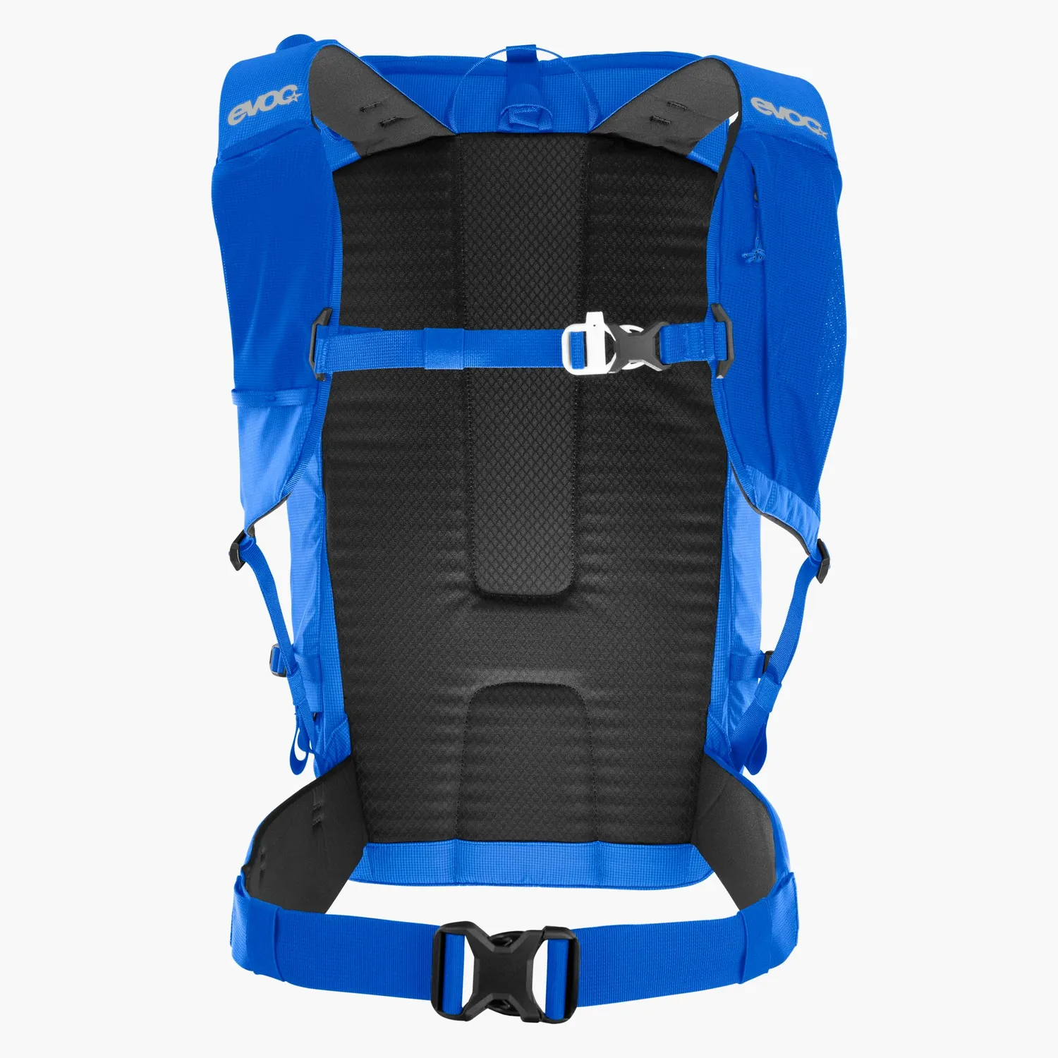 Evoc Summit 30 skirygsæk 30 liter sort let