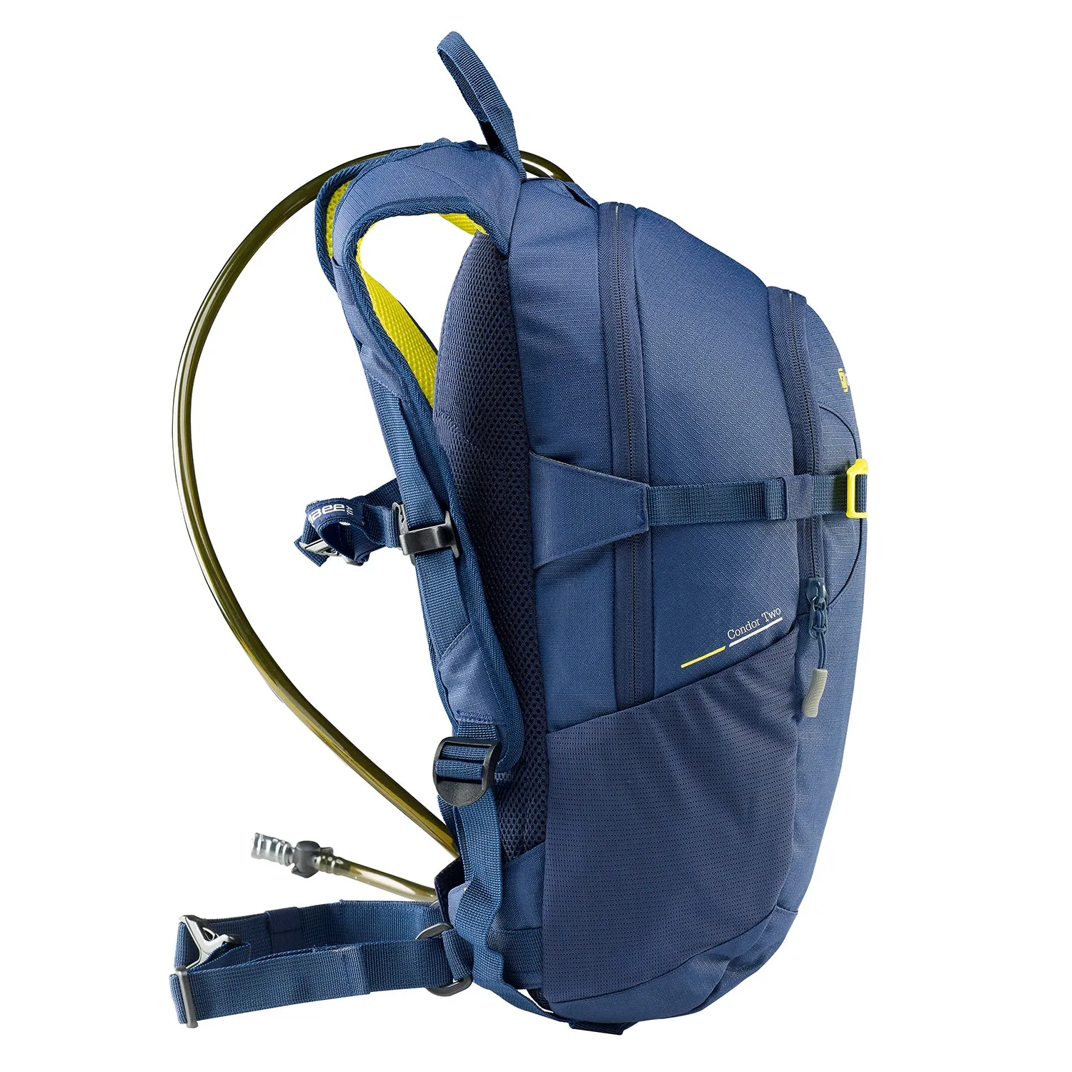 Caribee Condor Two 18L rygsæk med drikkesystem