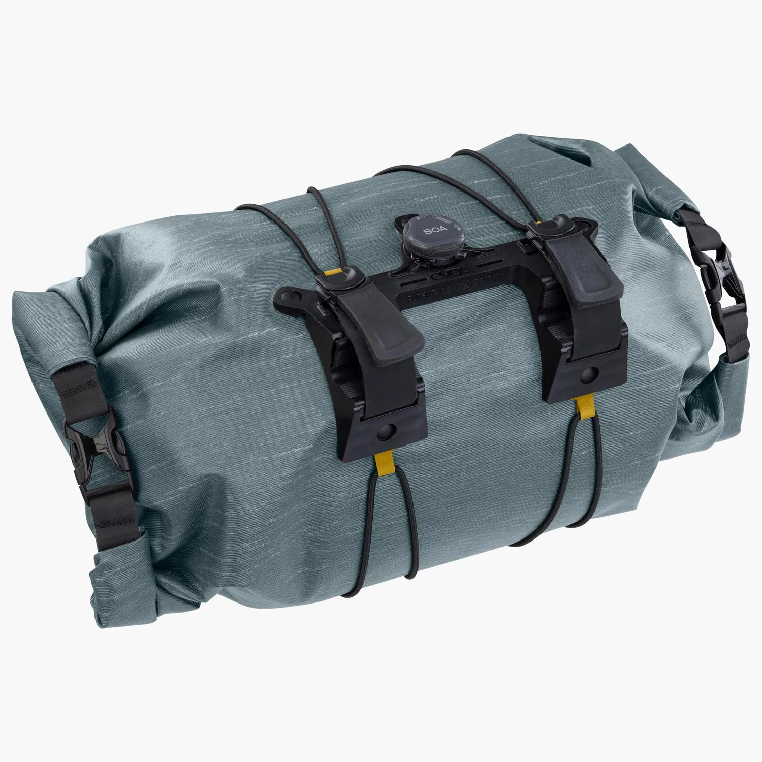 Evoc Handlebar Pack Boa WP 9 styraske 9 liter vandtæt