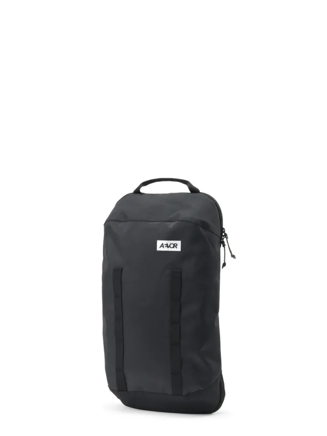 Aevor Volume Pack XL ekstrataske Proof Black 10 liter