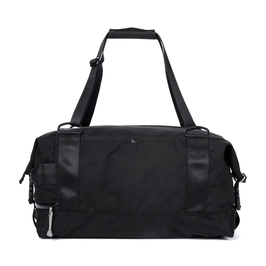 Inside Line Equipment Arid Duffle 32L duffel black cordura