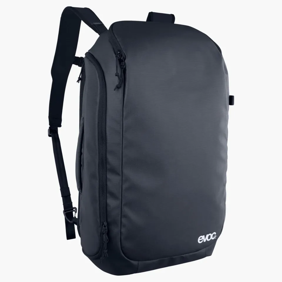 Evoc Athlete Backpack 30 rygsæk 30 liter carbon