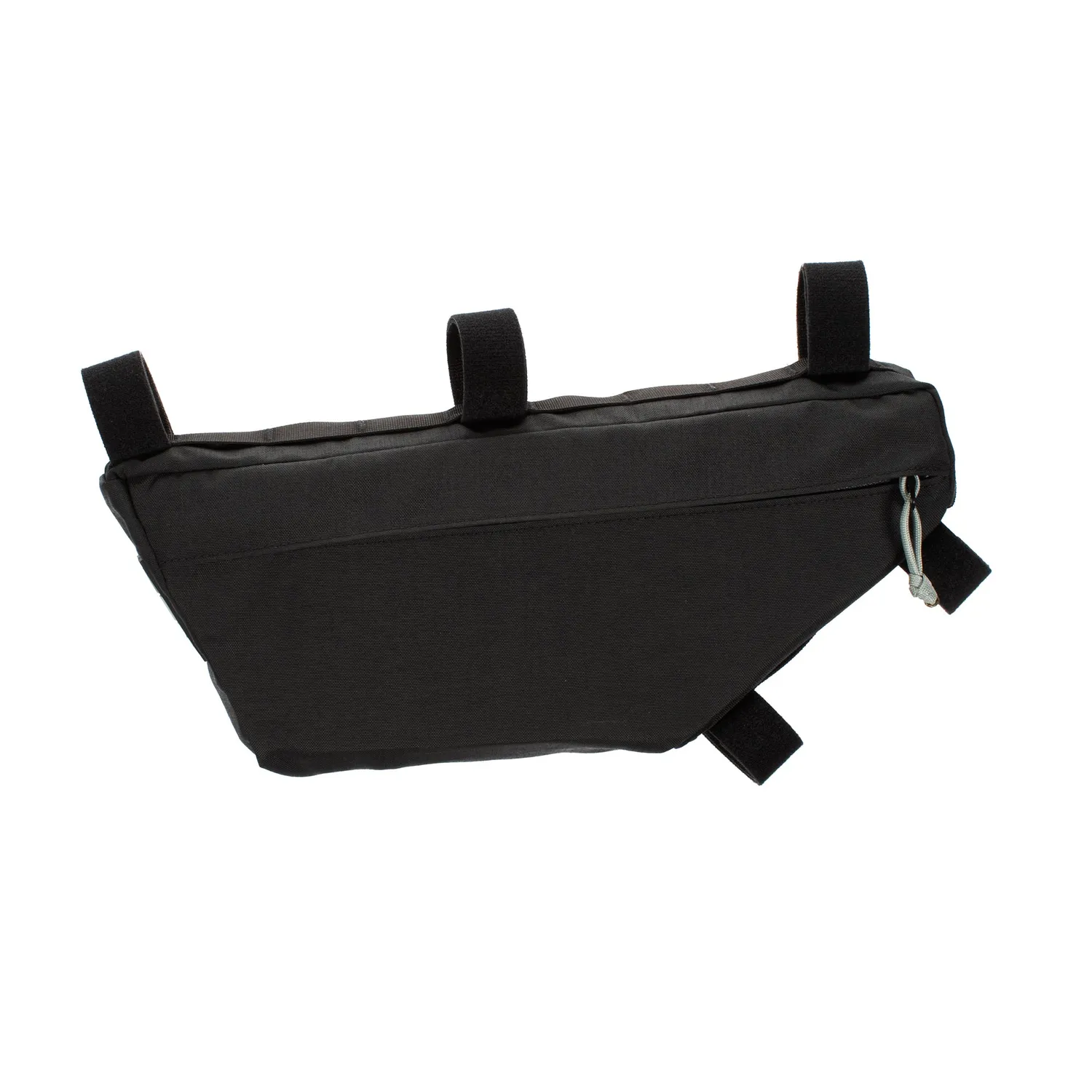 Inside Line Equipment Frame Bag cykeltaske sort